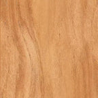 Tavolino da bistrò da esterno in teak Sonoma Lane Rockport, marrone teak – Resistente alle intemperie
