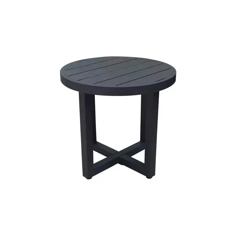 International Concepts Outdoor Side Table