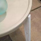 Table Pebble Lane Living moyenne Bali Earth