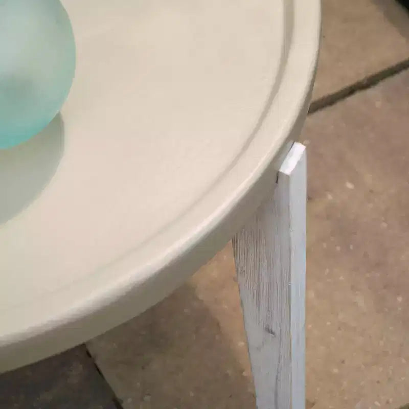 Table Pebble Lane Living moyenne Bali Earth