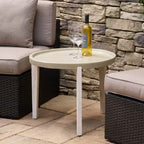Table Pebble Lane Living moyenne Bali Earth