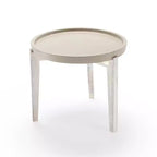 Pebble Lane Living Small Bali Earth Table