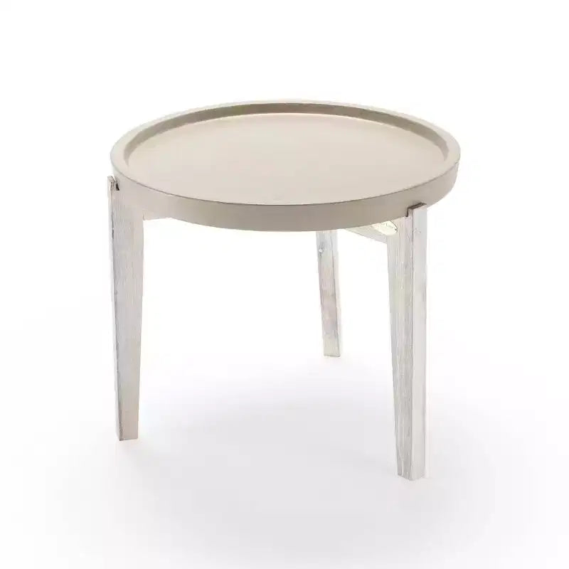 Pebble Lane Living Small Bali Earth Table