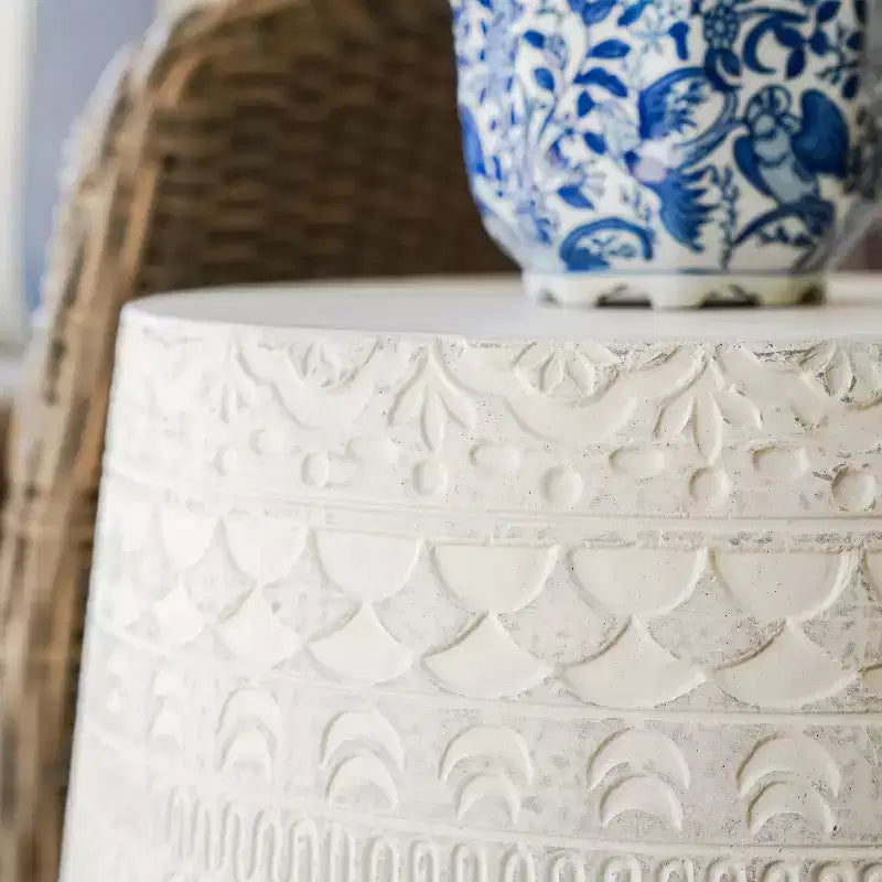 Table d'appoint Montgomery Leisure Made