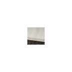 Table d'appoint carrée Kimora Signature Design by Ashley, marron