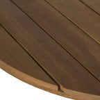 Arcata Round Table - Indoor/Outdoor - PAT6735 - Safavieh