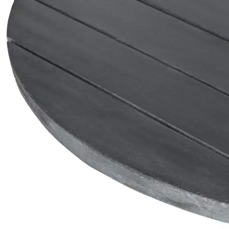 Arcata Round Table - Indoor/Outdoor - PAT6735 - Safavieh
