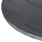 Arcata Round Table - Indoor/Outdoor - PAT6735 - Safavieh