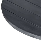 Arcata Round Table - Indoor/Outdoor - PAT6735 - Safavieh