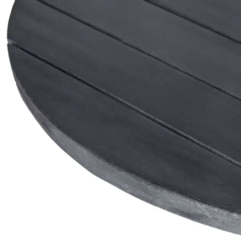 Arcata Round Table - Indoor/Outdoor - PAT6735 - Safavieh