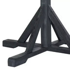 Arcata Round Table - Indoor/Outdoor - PAT6735 - Safavieh