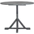 Arcata Round Table - Indoor/Outdoor - PAT6735 - Safavieh
