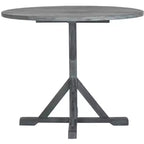 Arcata Round Table - Indoor/Outdoor - PAT6735 - Safavieh