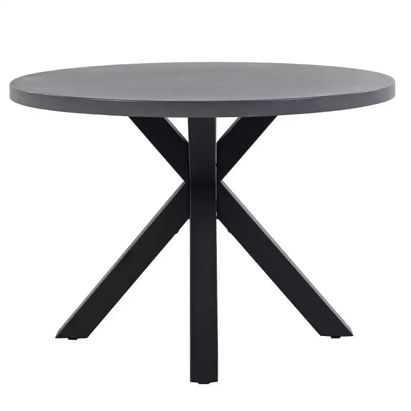 Tavolino Saxon - Interno/Esterno - PAT7739 - Safavieh