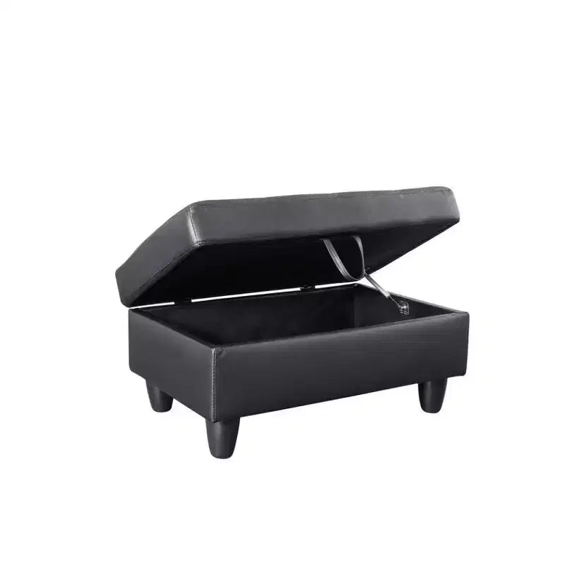 Trasforma il Tuo Spazio con il Nostro Elegante Divano Sezionale a L: Comfort e Stile Ineguagliabili Ti Aspettano