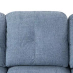 Valorizza il Tuo Spazio Abitativo con il Nostro Elegante Divano Sezionale a L: Comfort, Funzionalità ed Estetica, Tutto in Uno