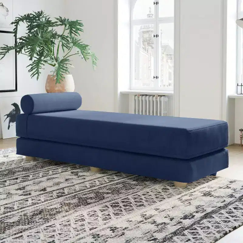 Jaxx Alon Divano Letto / Letto a Scomparsa Matrimoniale – Microvelvet