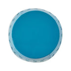 Tavolino Christopher Knight Home Lilac da 30 cm in metallo per interni/esterni