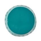 Tavolino Christopher Knight Home Lilac da 30 cm in metallo per interni/esterni