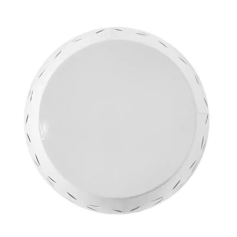 Tavolino Christopher Knight Home Lilac da 30 cm in metallo per interni/esterni