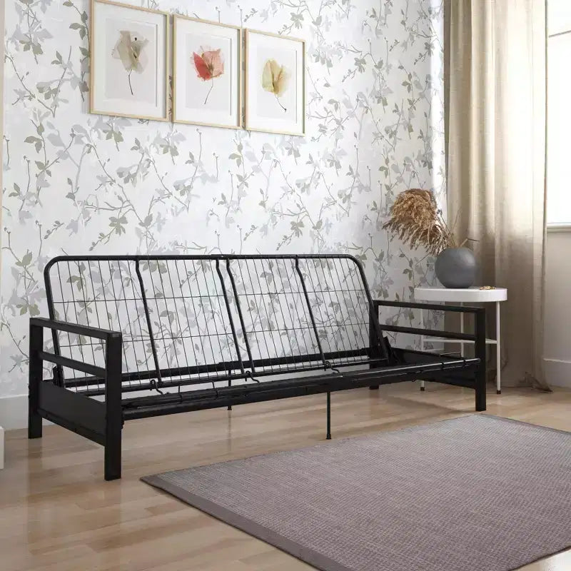 Telaio Futon in Metallo Miles DHP