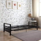 Telaio Futon in Metallo Miles DHP