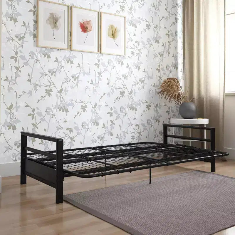 Telaio Futon in Metallo Miles DHP