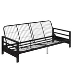 Telaio Futon in Metallo Miles DHP