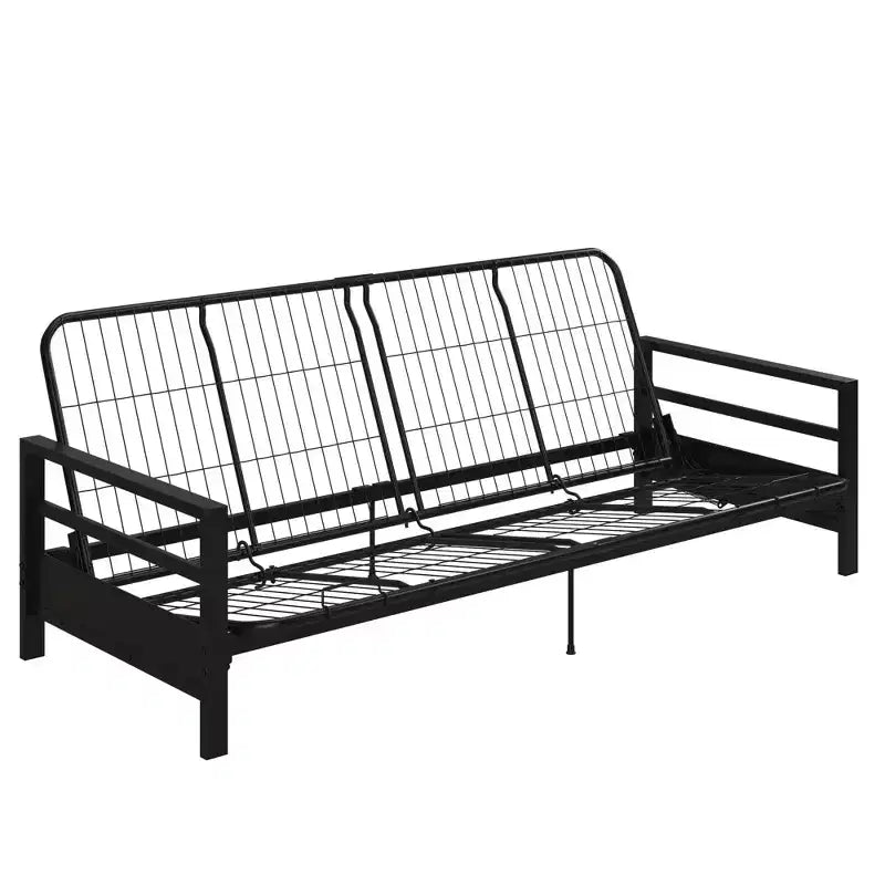 Telaio Futon in Metallo Miles DHP