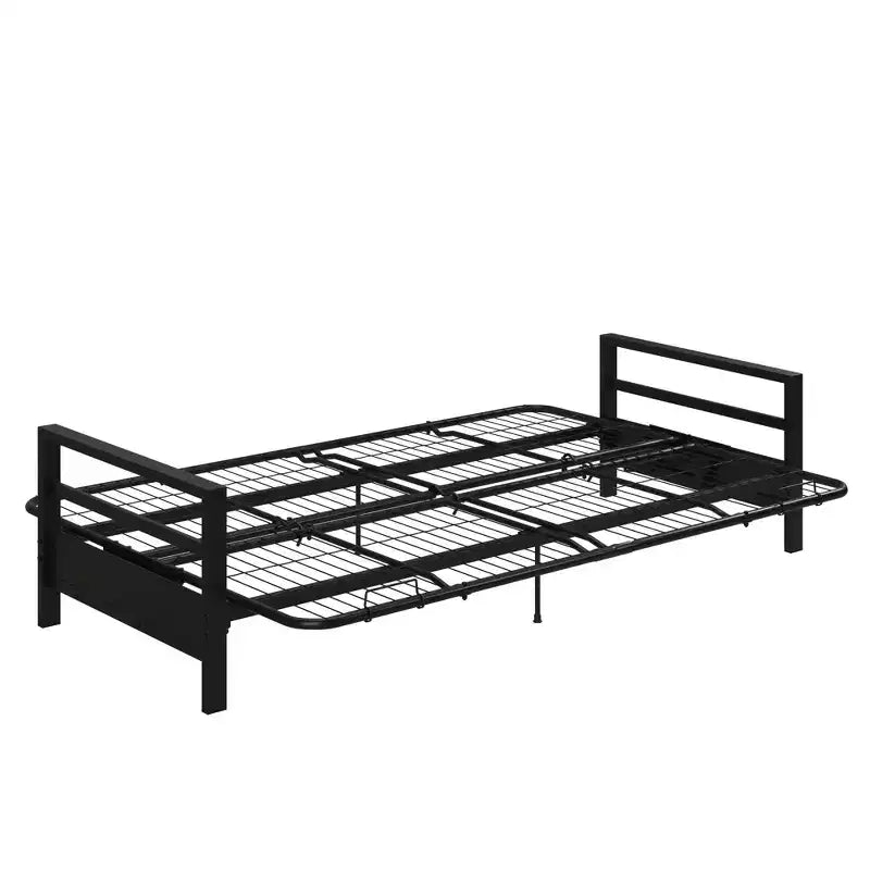 Telaio Futon in Metallo Miles DHP