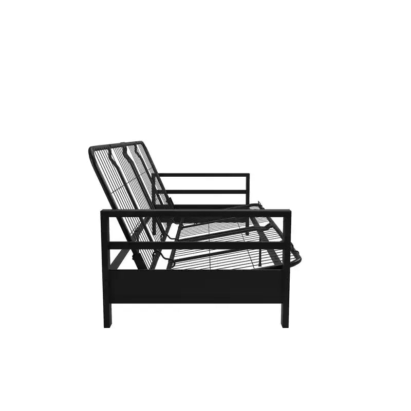 Telaio Futon in Metallo Miles DHP