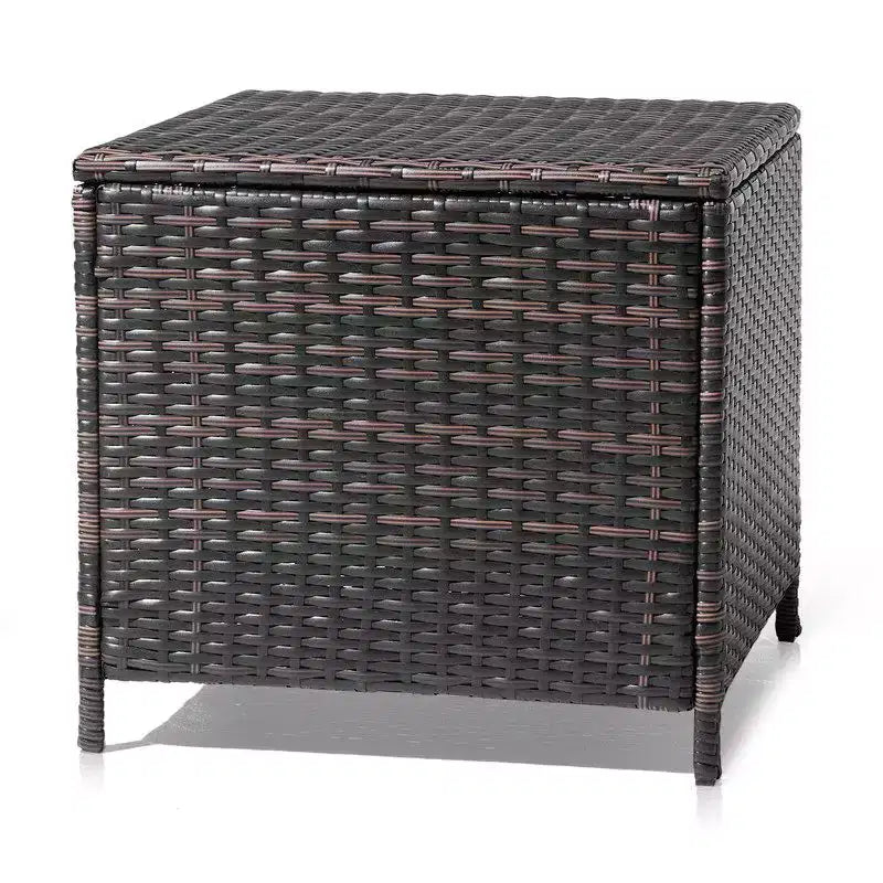 Karl Home |Square Outdoor Side Table