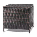 Karl Home |Square Outdoor Side Table