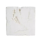 Christopher Knight Home Aloy Tavolino da esterno moderno in cemento leggero