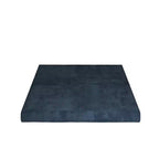 Canapé-lit convertible Whisen 80 places avec 2 oreillers, matelas de sol pliant King size et tissu chenille