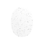 Tavolini impilabili da esterno Vicanno Terrazzo - Set da 2 pezzi - Bianco - SEI
