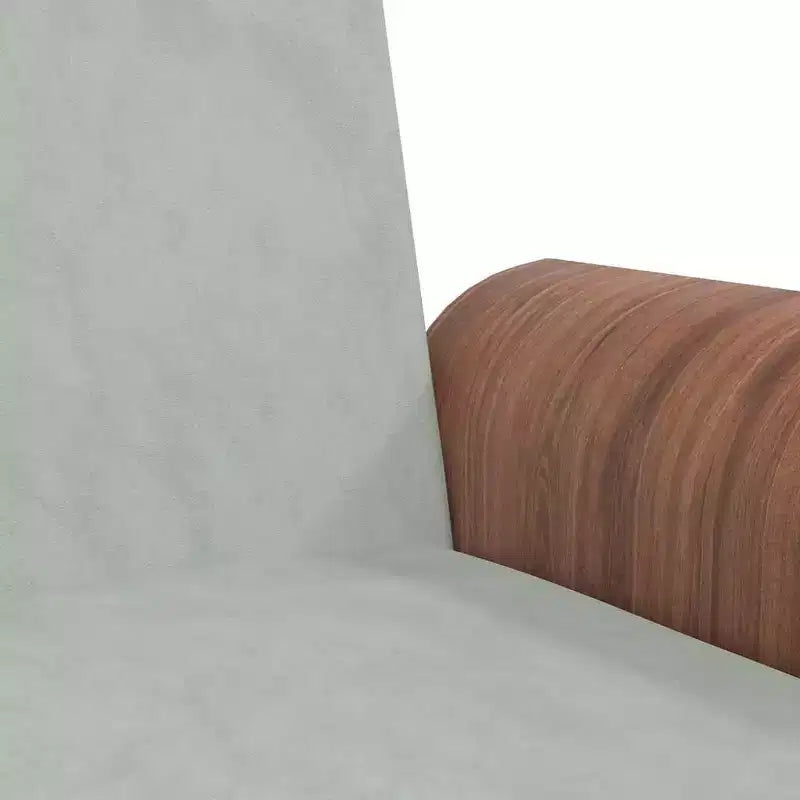 vidaXL Canapé-lit convertible avec porte-gobelets pour salon Velours