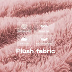Divano modulare a 2 posti, morbido tessuto felpato, fondo antiscivolo, spugna HD 32D, nessun montaggio, design ergonomico, con cuscini decorativi per soggiorni