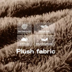 Canapé en peluche douce désossé de 149 pouces, éponge HD 32D, conception ergonomique, emballage sous vide, combinaison libre, connexion par boucle pour chambre/bureau/home cinéma