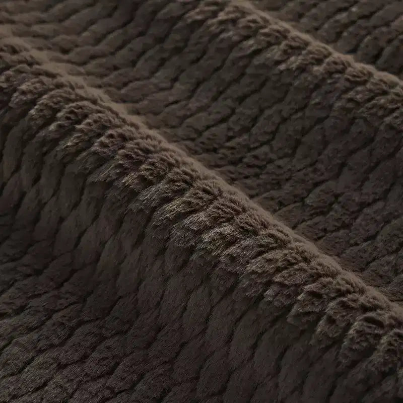 Divano letto trasformabile TUYOHW 74.8, divano pieghevole 2-in-1 con coperta cuscino, divano letto per soggiorno camera da letto appartamento, nessun assemblaggio