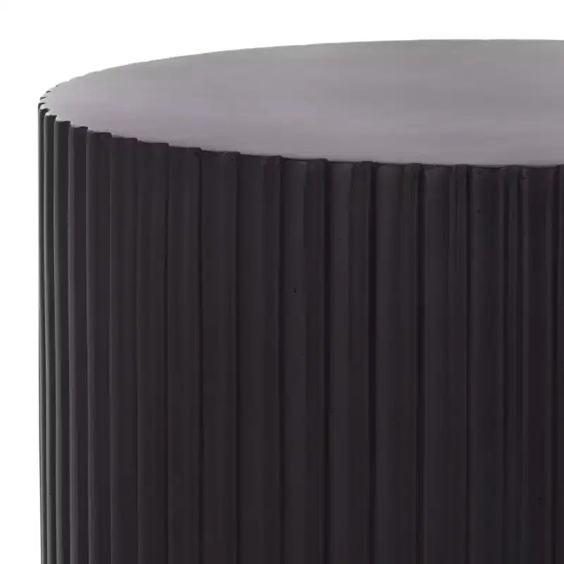Table d'appoint Napa pour patio - Intérieur/Extérieur - PAT1539 - Safavieh