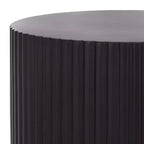 Table d'appoint Napa pour patio - Intérieur/Extérieur - PAT1539 - Safavieh
