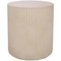 Napa Patio Side Table - Indoor/Outdoor - PAT1539 - Safavieh