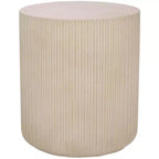 Napa Patio Side Table - Indoor/Outdoor - PAT1539 - Safavieh