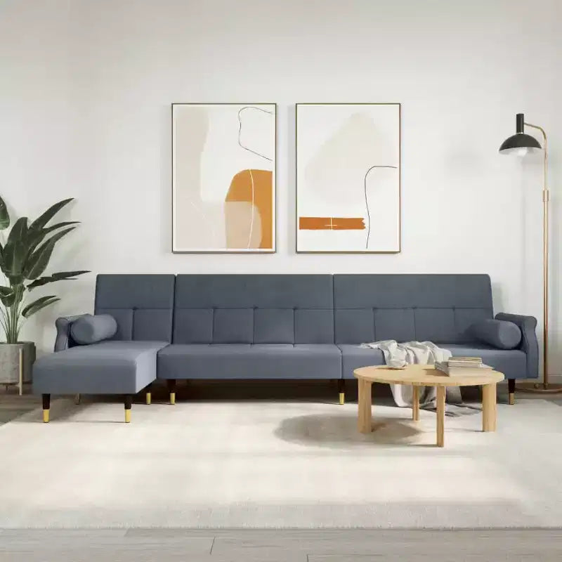 Pouf versatili: alternative comode ed eleganti