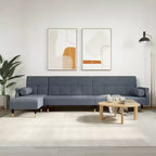 Pouf versatili: alternative comode ed eleganti