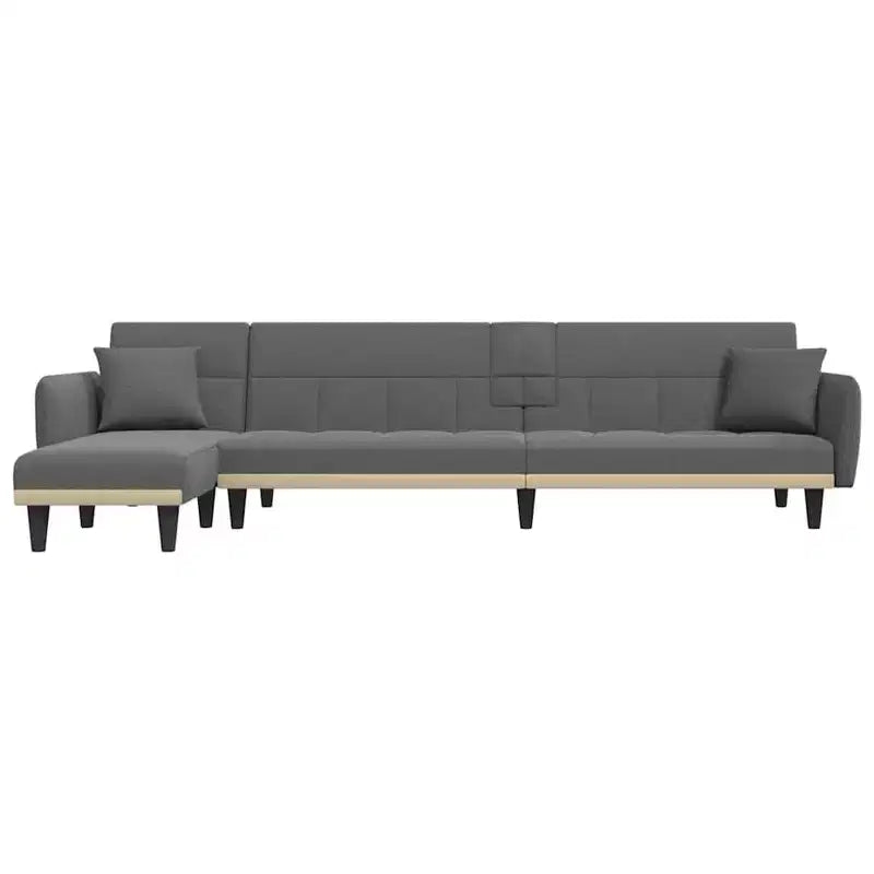 Pouf versatili: alternative comode ed eleganti