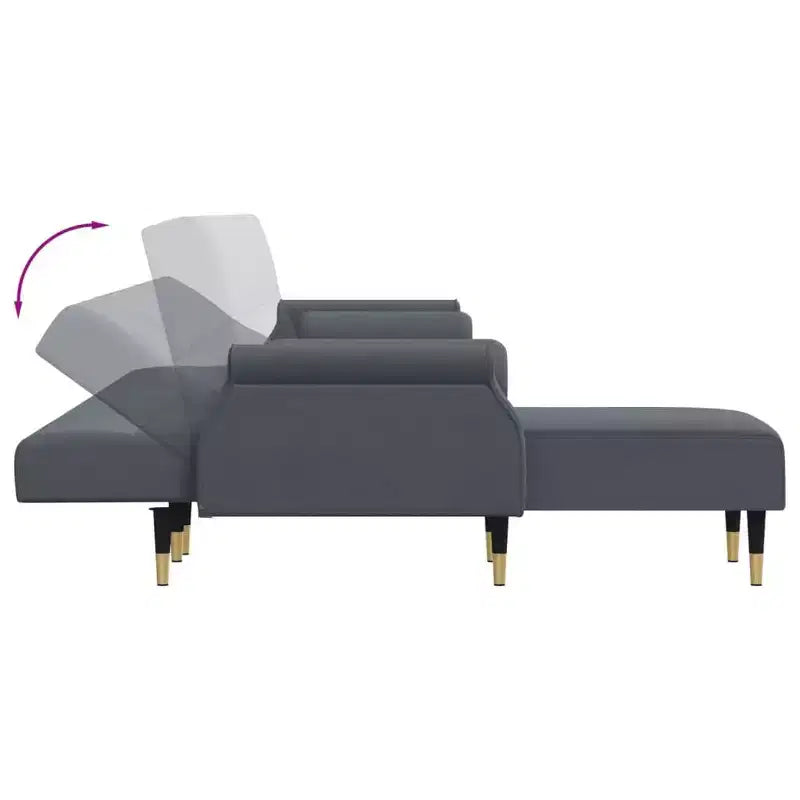 Pouf versatili: alternative comode ed eleganti