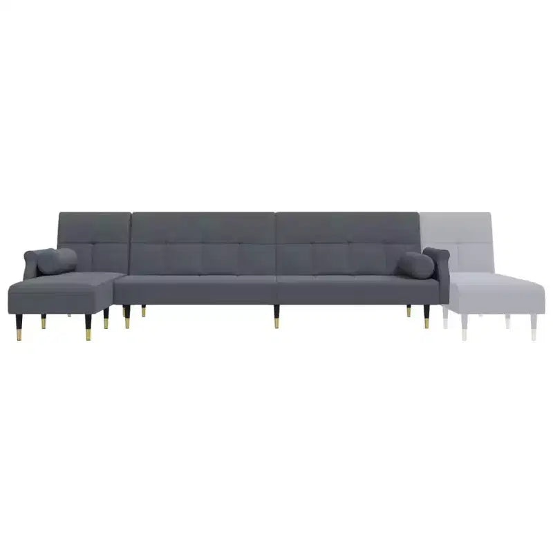 Pouf versatili: alternative comode ed eleganti