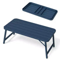 Karl Home | 38-Inch Foldable Patio Side Table